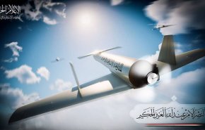 المقاومة الإسلامية في العراق تستهدف مطار بن غوريون بالمسيرات + فيديو