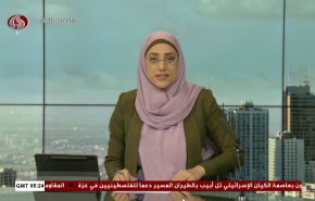 نشرة الاخبار من قناة العالم الساعة 05:00 بتوقيت غرينتش 12-03-2024