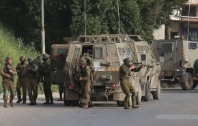 بالفيديو.. المقاومة تلقن قوات الاحتلال درسا قاسيا في الضفة الغربية