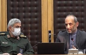 قاآني: خوف الصهاينة من عمليات بالضفة خلال شهر رمضان وصل ذروته
