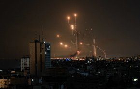 المقاومة في غزة تواصل التصدي للعدوان الصهيوني
