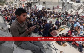 غزة.. مفاوضات هدنة رمضان في خبر كان