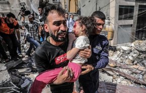 الأونروا تكشف عن أمر صادم بشأن حرب الإبادة في غزة