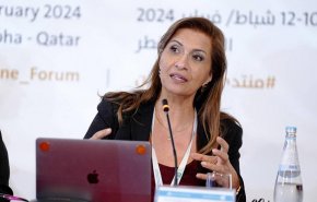 هذا مصير أستاذة جامعية إسرائيلية اعترفت بجرائم الاحتلال وبرأت حماس
