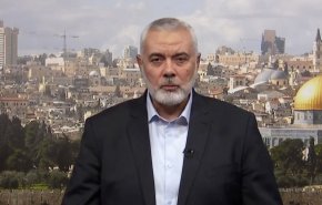 هنية: الفرصة متاحة للتوصل لاتفاق إذا تخلت حكومة الاحتلال عن تعنتها