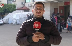 غزة.. دماء شهداء المساعدات الإنسانية تسيل من جديد في دوار الكويت؟!!