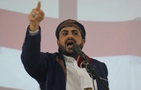 أنصارالله: موقف اليمن تجاه غزة ثابت ومستمر 