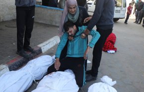 7 مجازر و69 شهيدًا بعدوان الاحتلال على غزة في 24 ساعة
