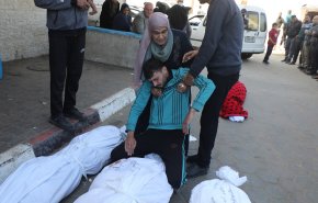 7 مجازر و69 شهيدًا بعدوان الاحتلال على غزة في 24 ساعة