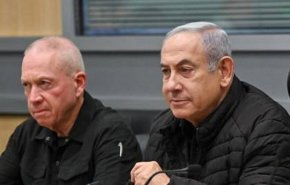 نتنياهو يهاجم غالانت ويتهمه بشكل مباشر بزعزعة 