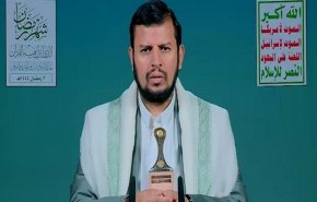 السيد الحوثي: إسرائيل تنفّذ جريمة القرن بمشاركة أمريكية ومساهمة من دول غربية وعربية