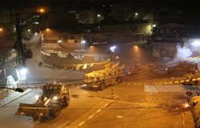 الاحتلال يقتحم بلدات الرام وبلعا وعرابة وتعتقل 6 فلسطينيين