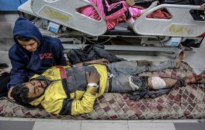 مجزرة جديدة للاحتلال بحق فلسطينيين كانوا بانتظار مساعدات