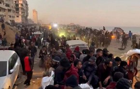 خارجية فلسطين: اسلحة الدول المتحضرة تقتل المدنيين