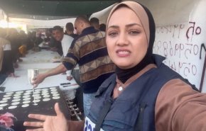 بالفيديو.. اهالي غزة يحيون طقوس شهر رمضان رغم الحصار الخانق