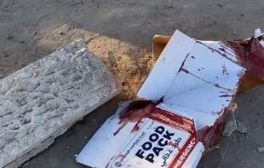 ارتفاع حصيلة مجزرة دوار الكويت لأكثر من 100 شهيد و200 جريح