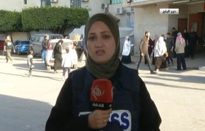 فيديو خاص: كل شيء حول شهداء مجازر رغيف الخبز في القطاع!!