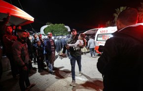 في يومها الـ 161 .. شاهد أبرز تطورات الإبادة الجماعية الإسرائيلية في غزة