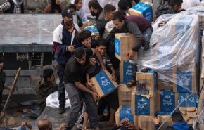 الاحتلال يستهدف بـ5 مجازر منتظري مساعدات خلال 48 ساعة بغزة