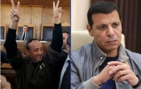 الاحتلال سهل لقاء بين دحلان والبرغوثي في السجن.. لماذا؟