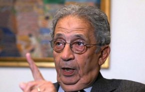 كيف رد عمرو موسى على مزاعم تُحمل المقاومة مسؤولية حرب غزة؟
