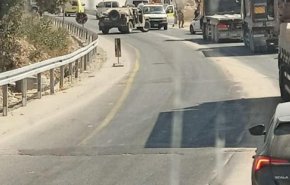 استشهاد فلسطيني نفذ عملية إطلاق نار تجاه مستوطنة في الخليل+فيديو