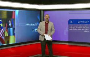 تفاعل رواد التواصل بكلمة رئيس الوزراء الماليزي المنتقد لانحياز الغرب للإحتلال