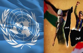 المقاومة الفلسطينية واليمنية تنسيق للمواقف.. السودان تحذير أممي من كارثة إنسانية