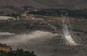 حزب الله يعلن استهداف ثكنة 
