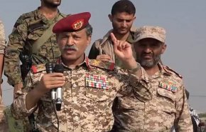 معركة 'صنعاء' ضد كيان الاحتلال 'مفتوحة' و'حصاره البحري' مستمر
