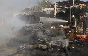انفجار 'لغم أرضي' في سوريا يخلف شهداء وإصابات!