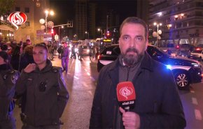 تظاهرات حاشدة في تل أبيب تطالب باستقالة نتنياهو