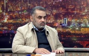 شاهد.. قيادي بالجهاد يعلق على ارسال كيان الاحتلال وفدا تفاوضيا للدوحة