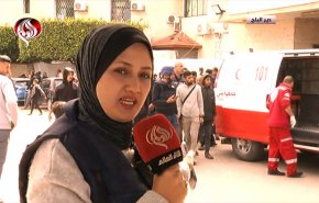 غارة اسرائيلية تشطب عائلتين کاملتين من السجل المدني 