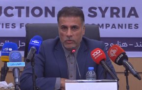 خطط إيرانية لزيادة حجم الصادرات إلى سوريا في العام المقبل