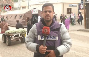 الحقيقة.. حول ما جری ليلة أمس في مجمع شفاء الطبي