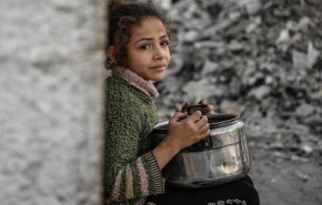 يحدث في غزة.. الافطار مرة في كل يومين 