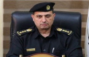  المكتب الإعلامي الحكومي یصدر بيانا حول اغتيال العميد فايق المبحوح