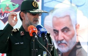 الحرس الثوري: سنرد بالمثل على اي سرقة لنفطنا او احتجاز ناقلاتنا 