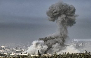 حصيلة شهداء غزة ترتفع إلى 31819 والإصابات إلى 73934
