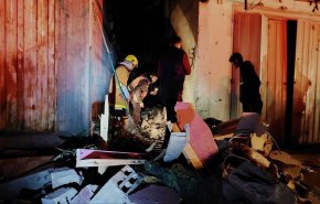 شاهد.. خطة شيطانية جديدة من الاحتلال للتخلص من أهالي قطاع غزة