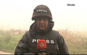 فيديو خاص: مواجهة مبكرة هذا اليوم بين حزب الله والاحتلال!!