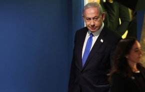 نتنياهو: أميركا تستهدفني لمنعي قيام دولة فلسطينية
