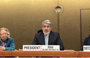 ایران رئیس کنفرانس خلع سلاح سازمان ملل شد