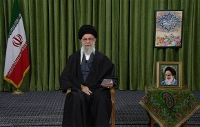 نداء قائد الثورة الإسلامية بمناسبة حلول العام 1403 الهجري الشمسي