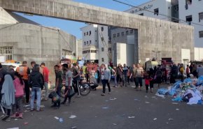 بالفيديو: مجمع الشفاء شاهد على نازية الاحتلال؟