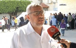 الناطق باسم مستشفى شهداء الأقصى: المستشفى على أبواب الانهيار + فيديو