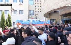 شهداء وجرحى خلال اقتحام الاحتلال لمخيم نور شمس بطولكرم بالضفة