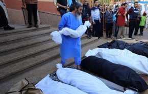 7 مجازر في 24 ساعة... ارتفاع حصيلة ضحايا العدوان الصهيوني إلى 31988 شهيدًا

