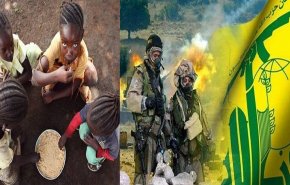 هل تتزايد إحتمالات نشوب صراع شامل بين حزب الله والإحتلال ..السودان على شفا المجاعة